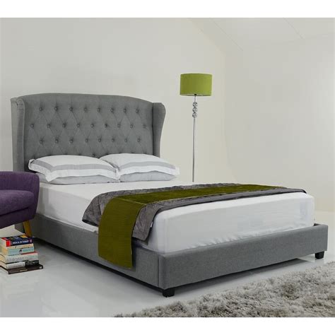 (70) 2-Day Delivery. . Wayfair king bed frame